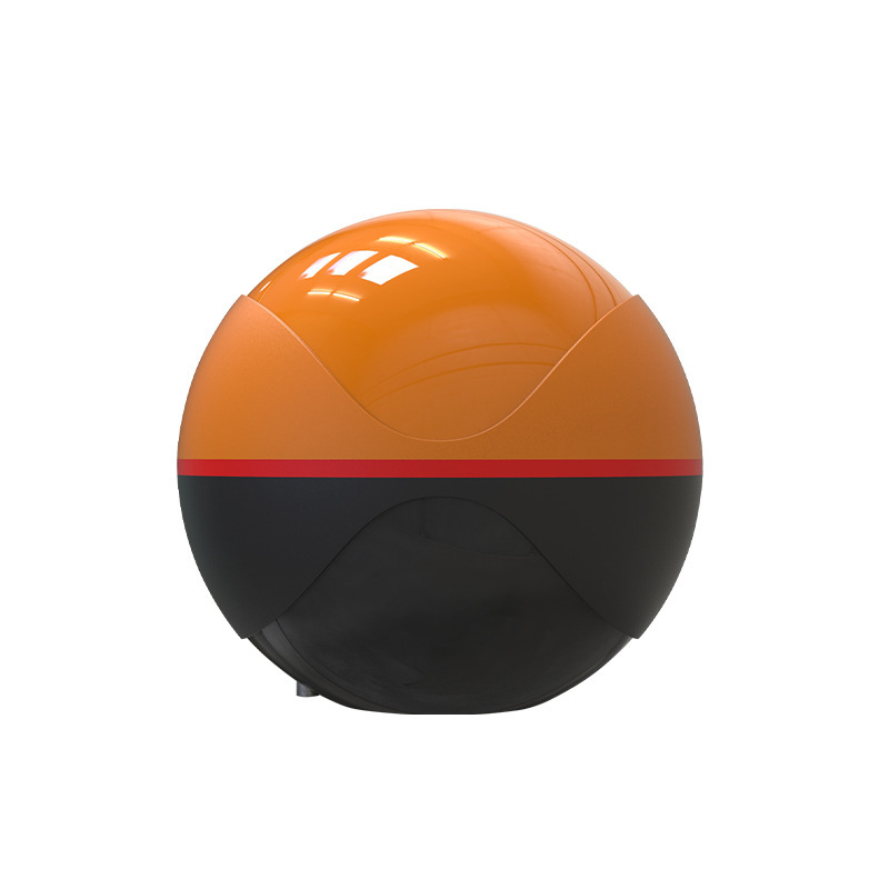 Fish Finder Battery - Новый двухчастотный умный Wi-Fi эхолот с