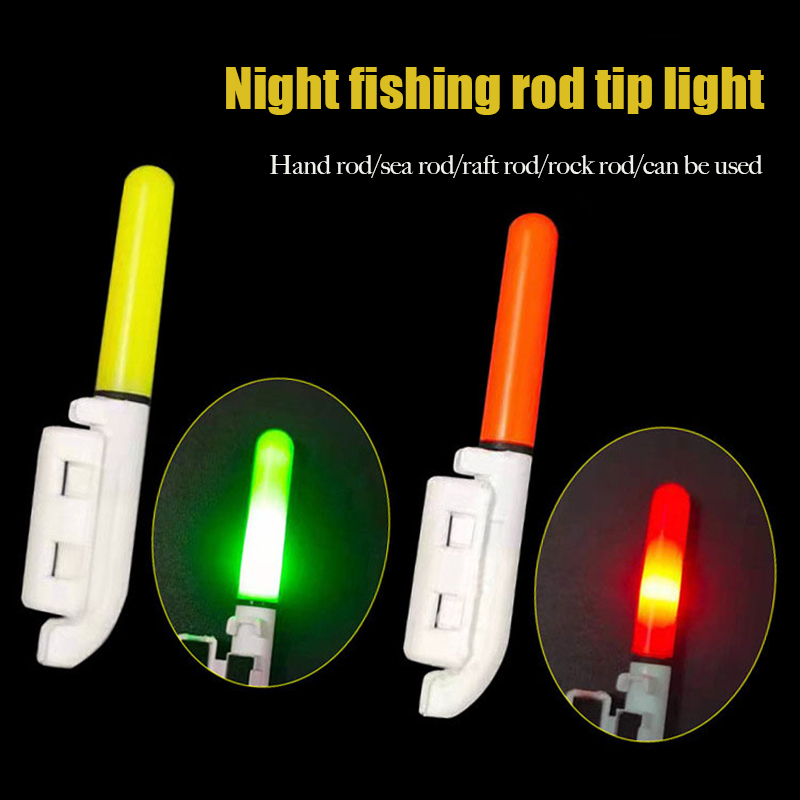 Fish Finder Battery - 1 шт. Электронный светящийся LED-фонарь для