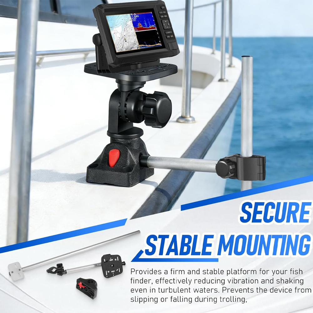 Запасная часть для портативног – обзор и цена Fish Finder Transducer