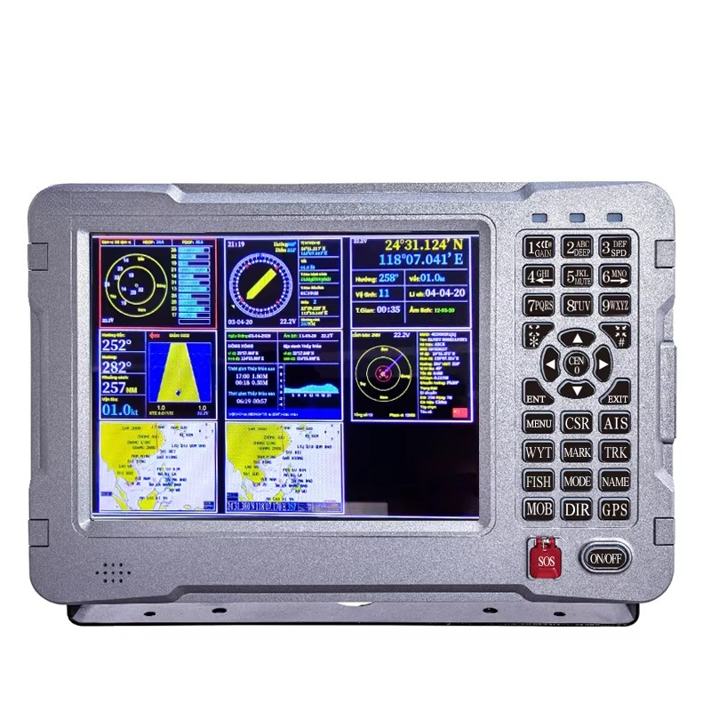 Комбинированная рыбная навигац – обзор и цена Fish Finder Battery