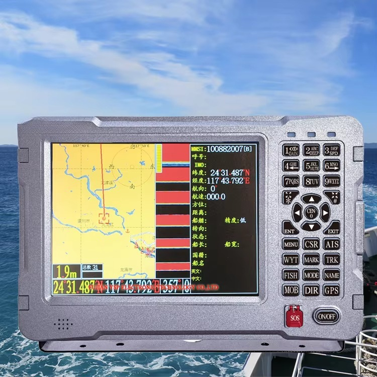 Комбинированная рыбная навигац – обзор и цена Fish Finder Battery