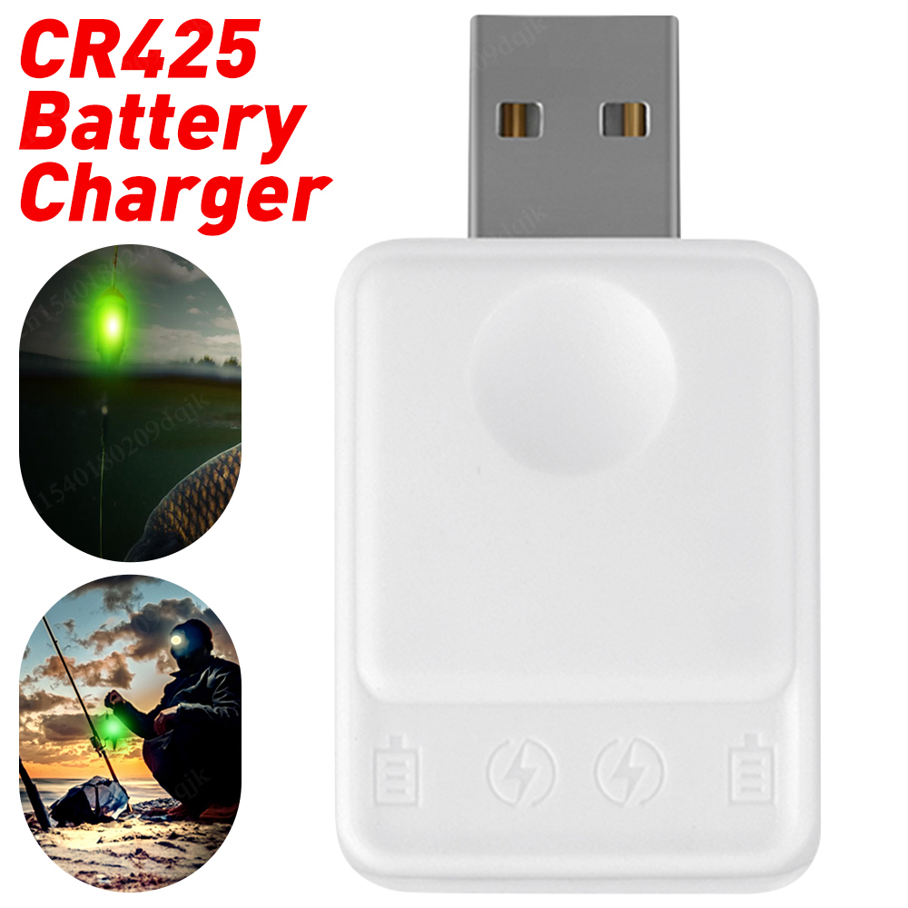 Светящийся рыболовный поплавок – обзор и цена Fish Finder Charger