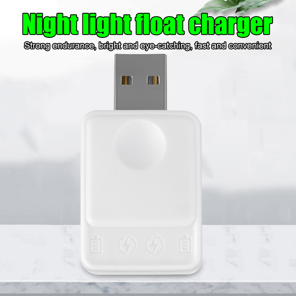 Светящийся рыболовный поплавок – обзор и цена Fish Finder Charger