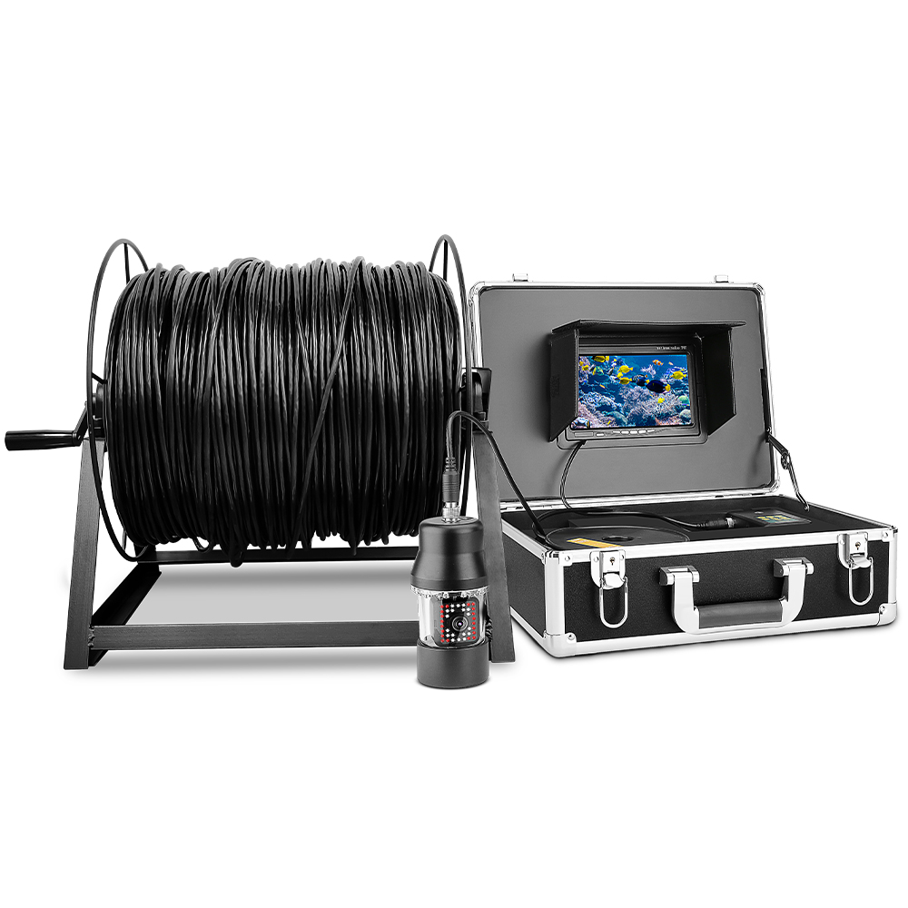 Эр с глубиной температурой, вр – обзор и цена Fish Finder Battery