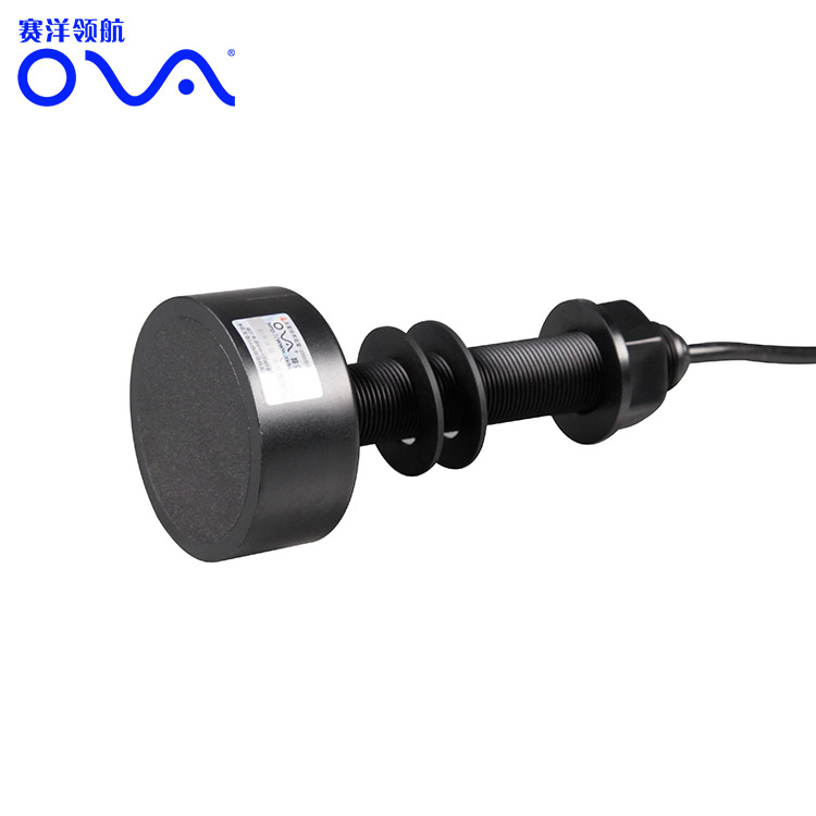 Ультразвуковой траловый датчик – обзор и цена Fish Finder Transducer